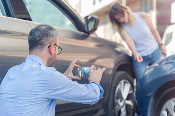 Professional Full Coverage Car Insurance technician working in Cobden, IL